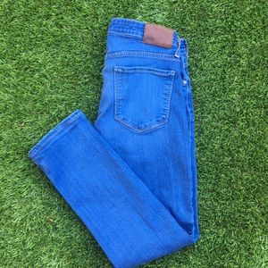 Paige Federal Slim Straight Men’s Jeans (Pace)